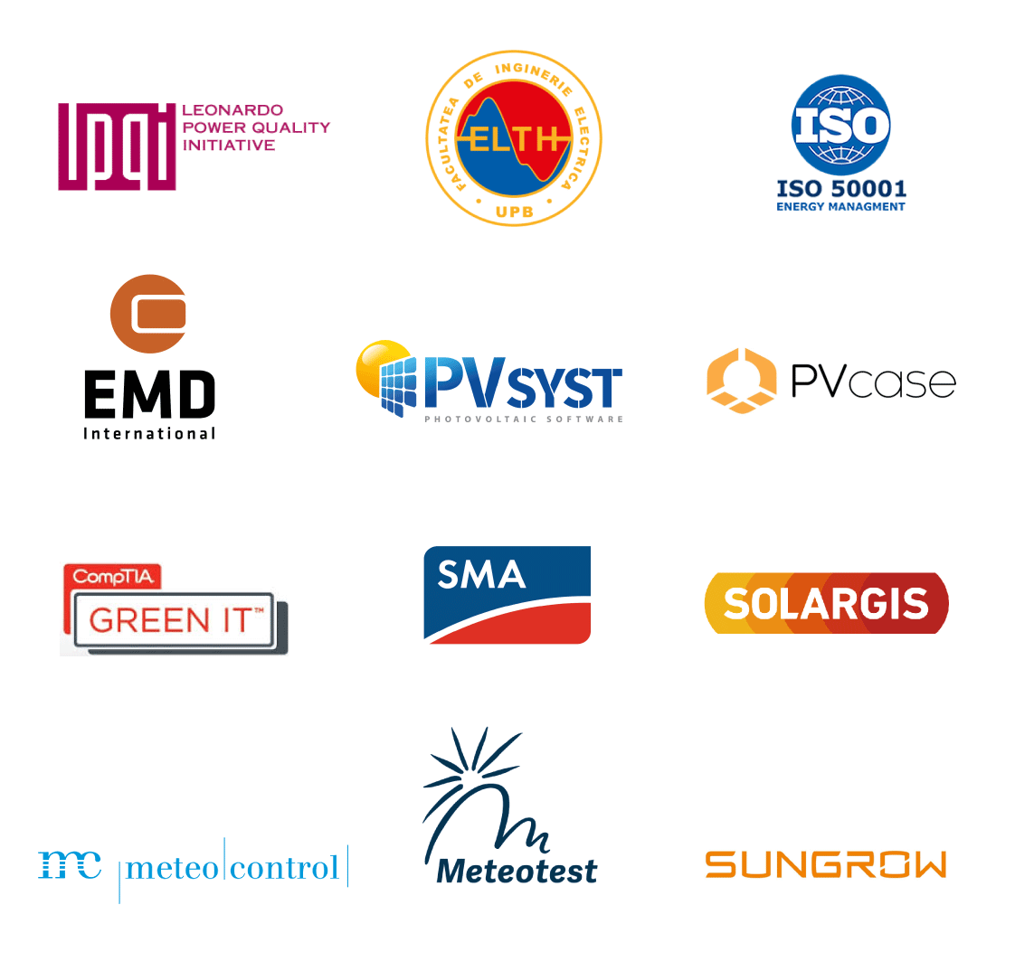 CertificationsEnergy